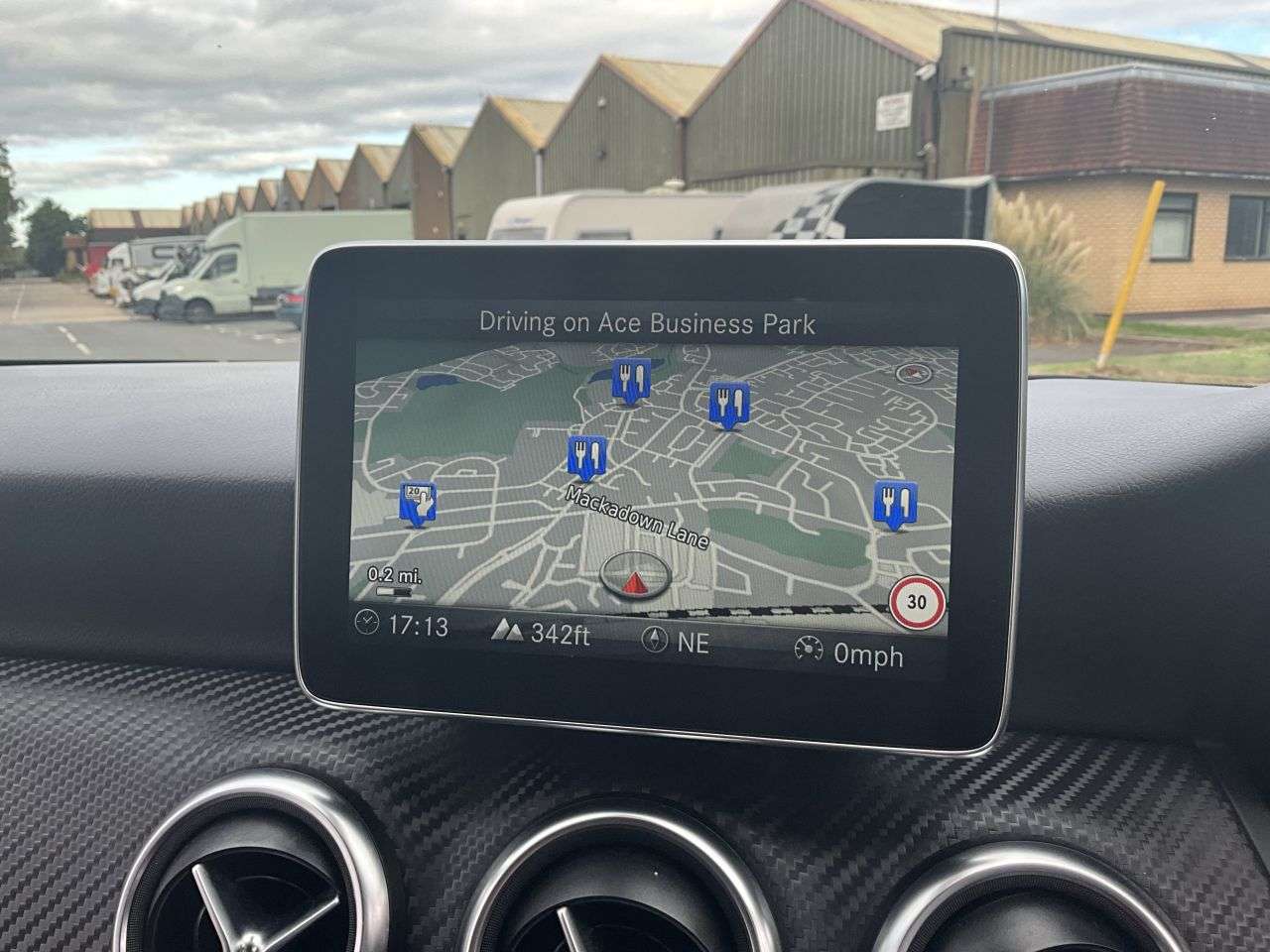 2016 MERCEDES-BENZ A CLASS 2016 MERCEDES-BENZ A CLASS