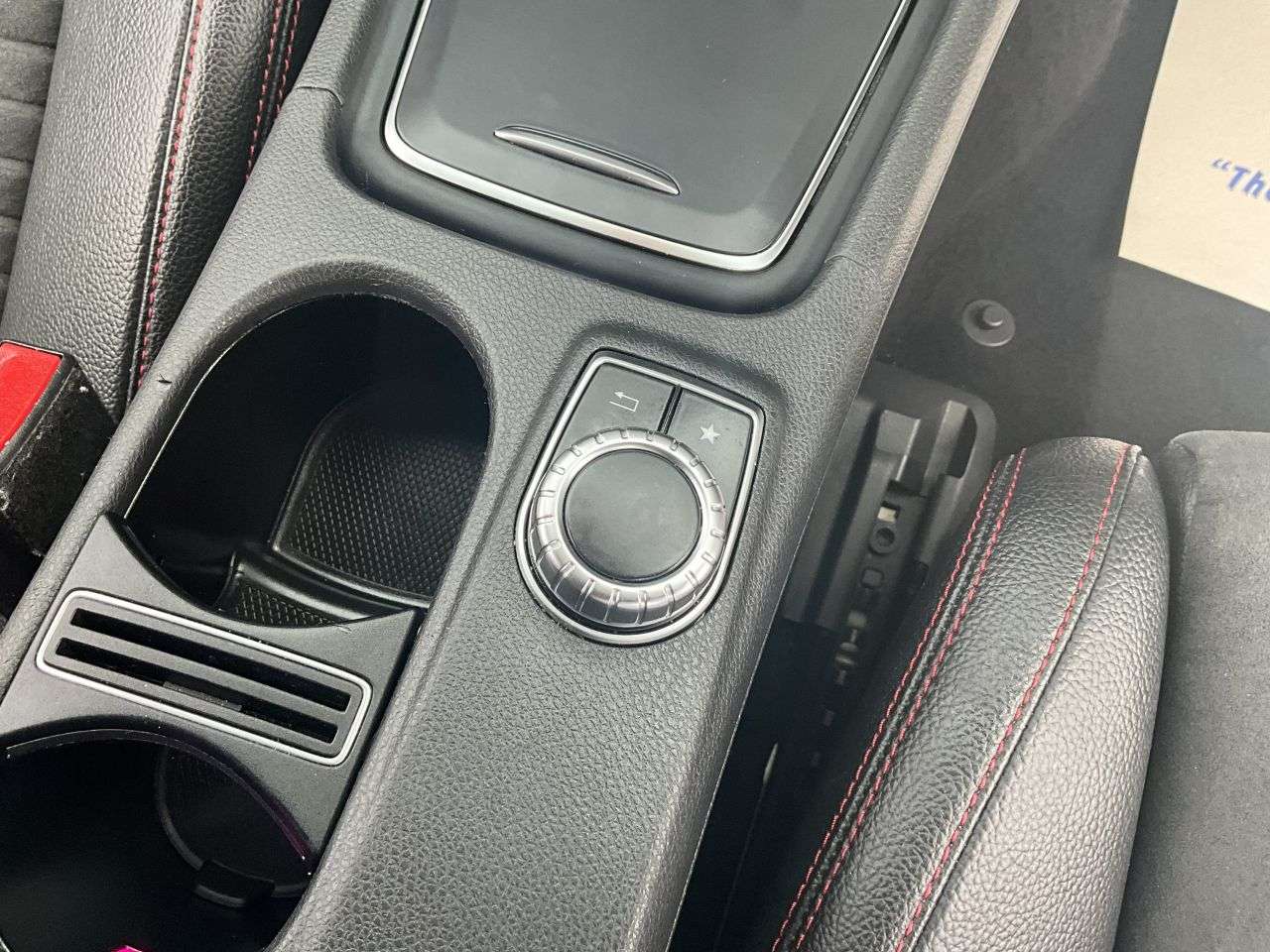 2016 MERCEDES-BENZ A CLASS 2016 MERCEDES-BENZ A CLASS
