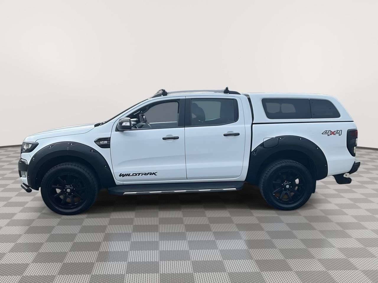 2017 FORD RANGER 2017 FORD RANGER
