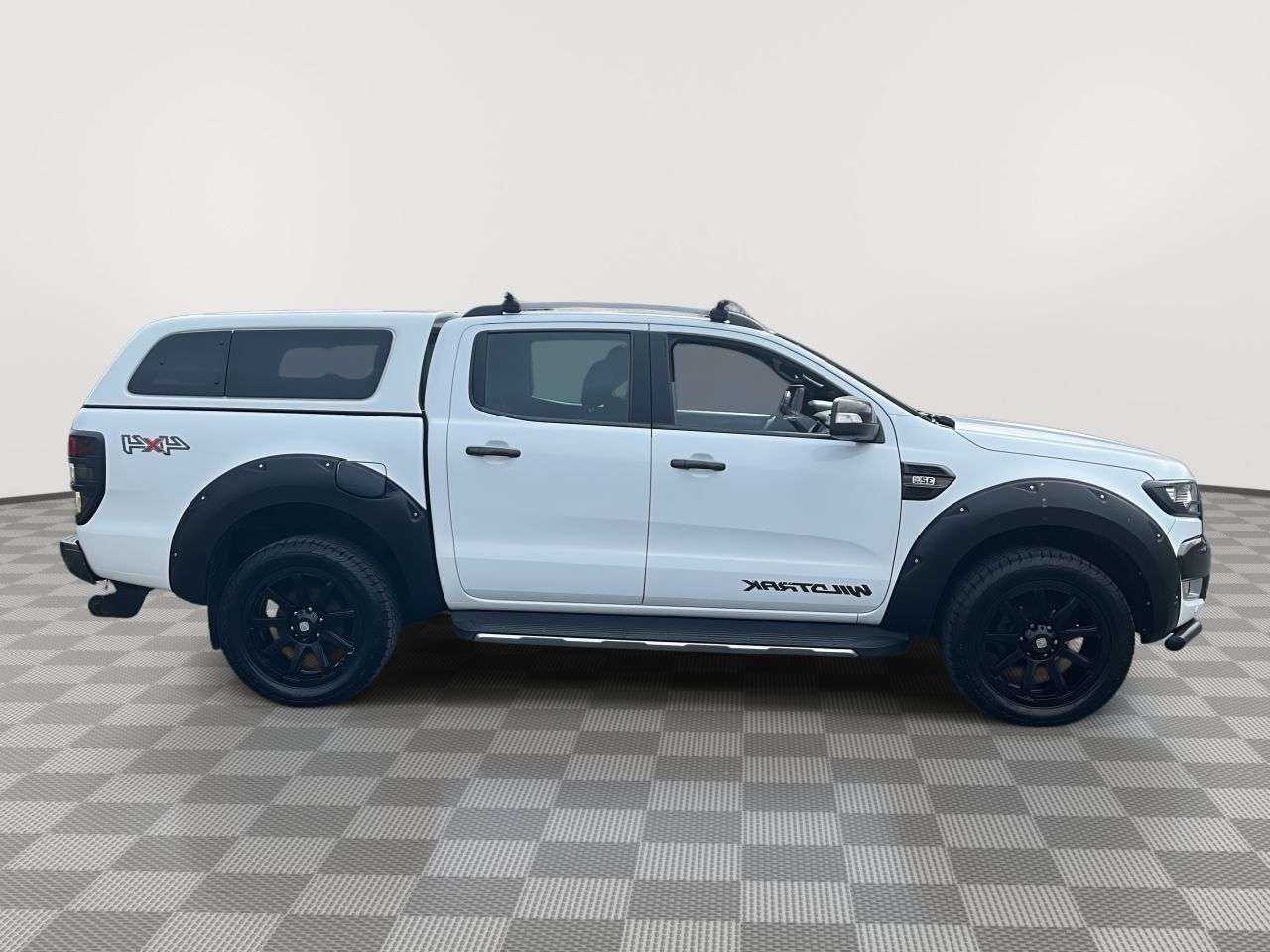 2017 FORD RANGER 2017 FORD RANGER