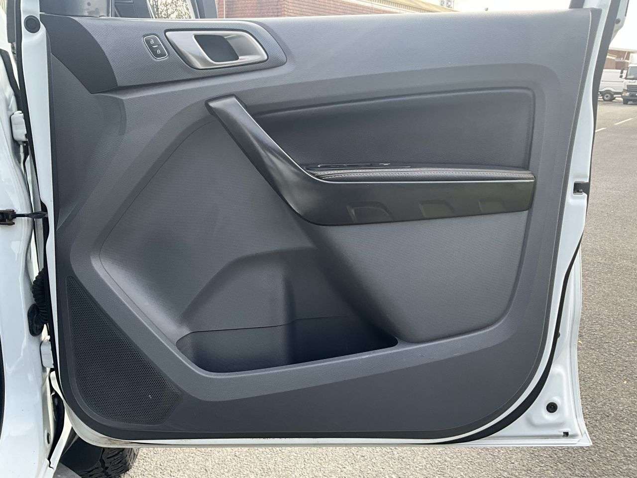 2017 FORD RANGER 2017 FORD RANGER