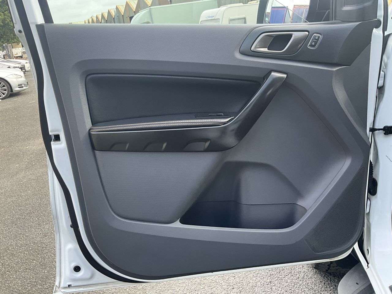 2017 FORD RANGER 2017 FORD RANGER