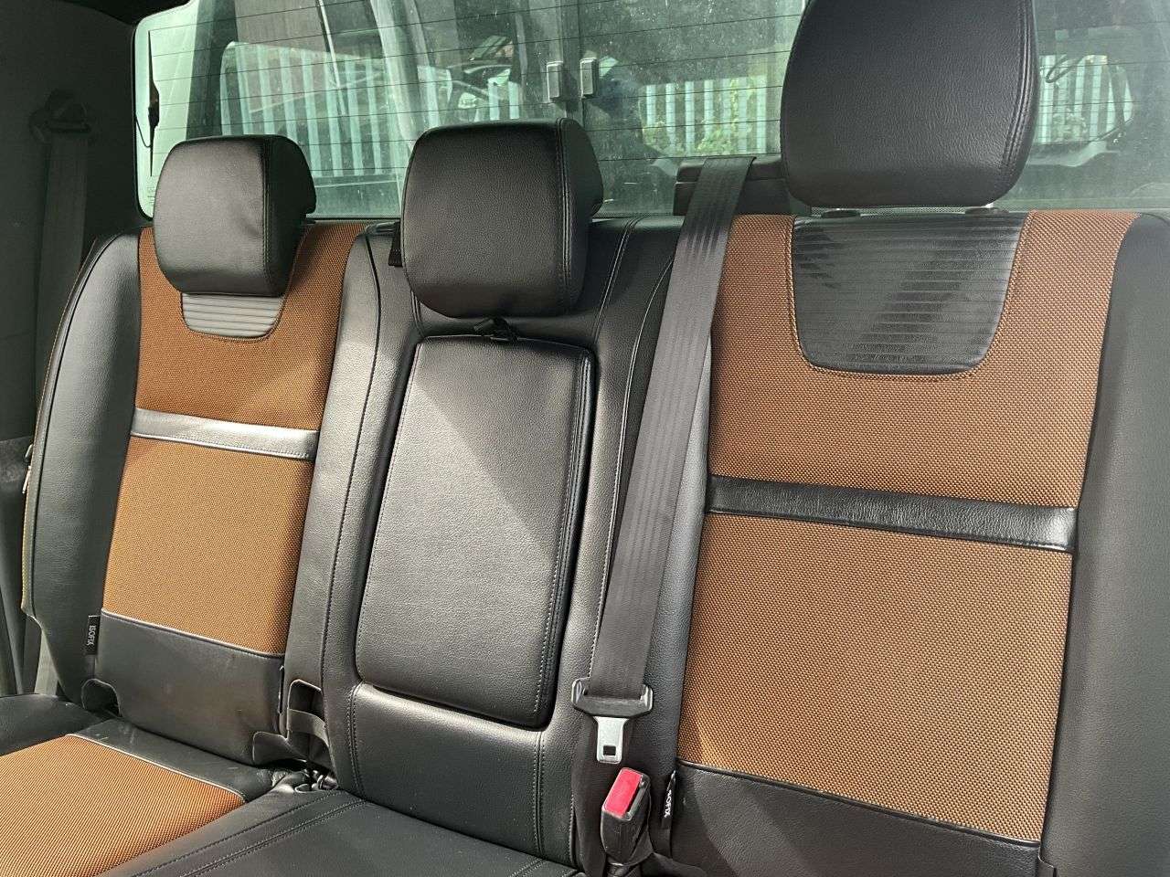 2017 FORD RANGER 2017 FORD RANGER