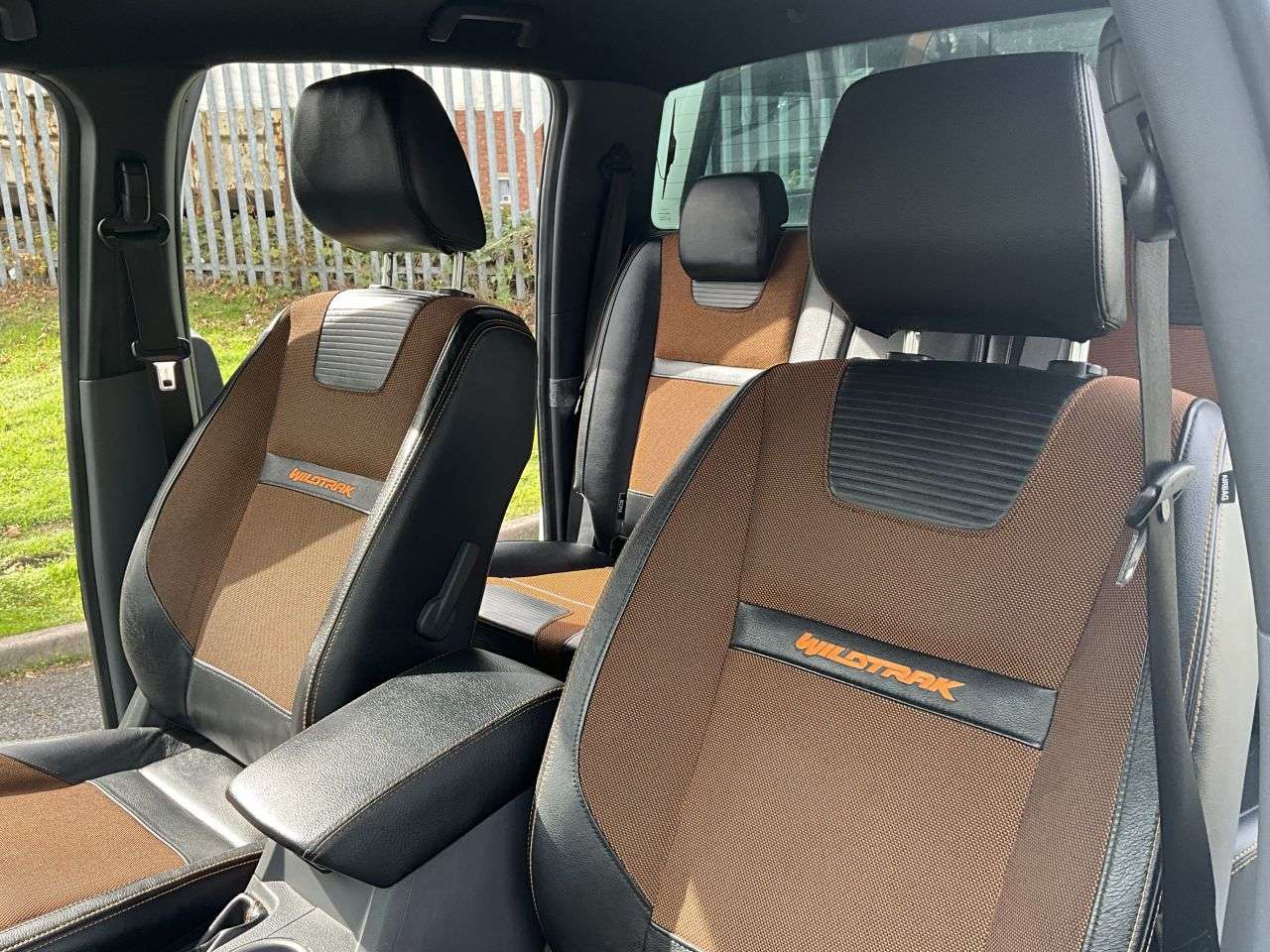 2017 FORD RANGER 2017 FORD RANGER