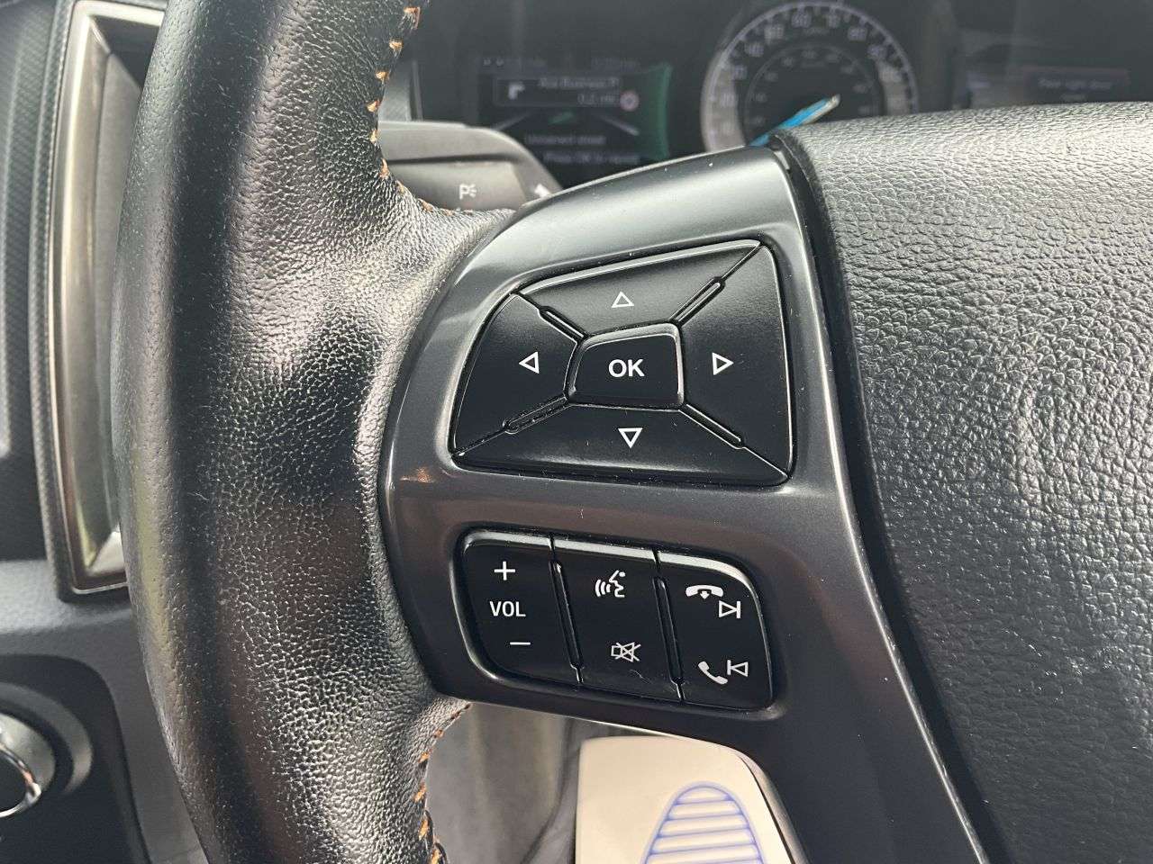 2017 FORD RANGER 2017 FORD RANGER