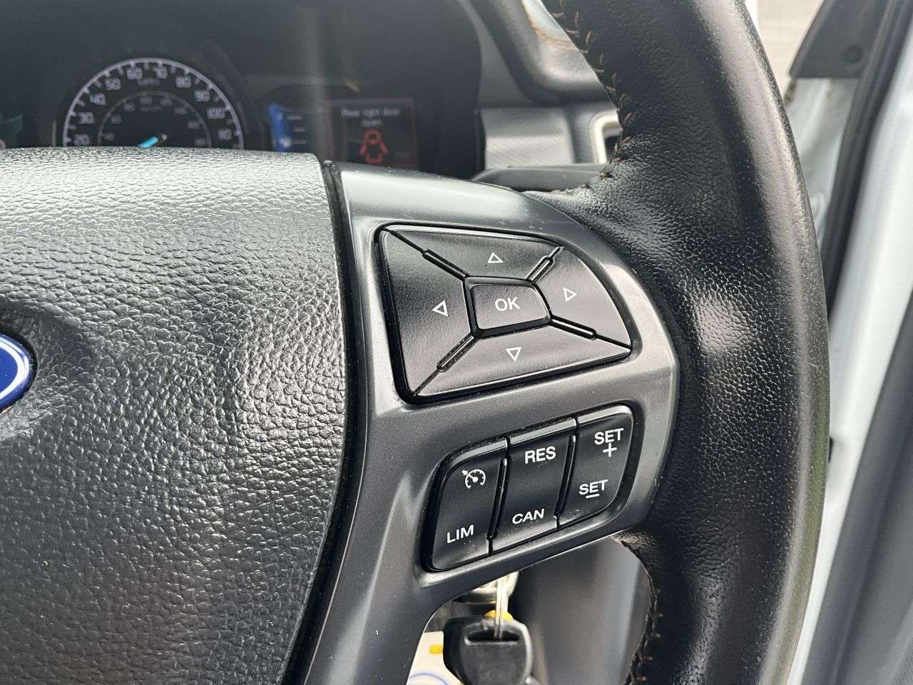 2017 FORD RANGER 2017 FORD RANGER