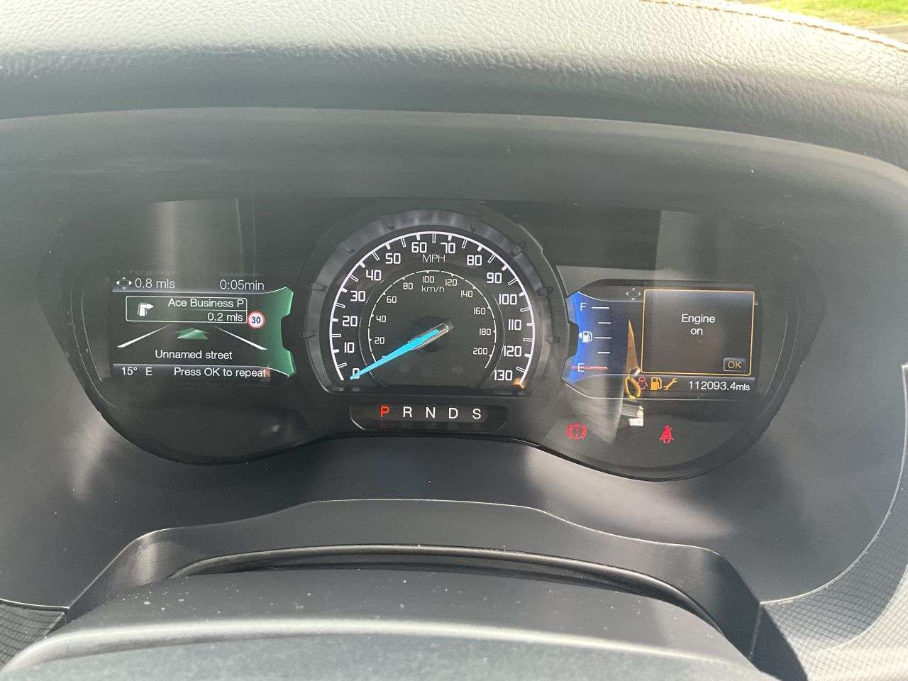 2017 FORD RANGER 2017 FORD RANGER