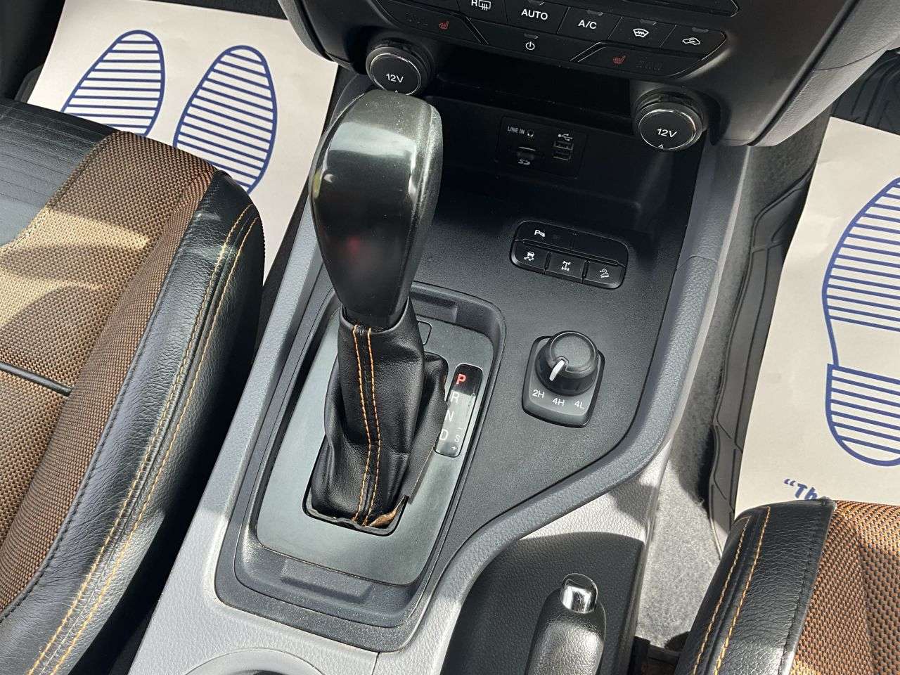 2017 FORD RANGER 2017 FORD RANGER