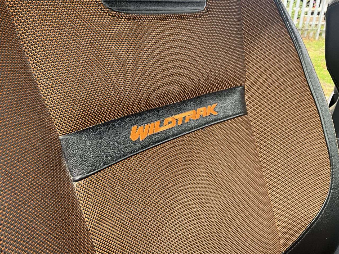2017 FORD RANGER 2017 FORD RANGER