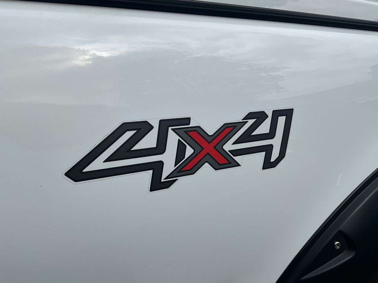 2017 FORD RANGER 2017 FORD RANGER