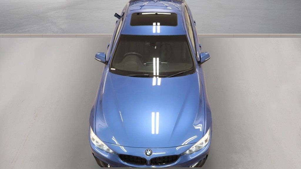 2018 BMW 4 SERIES 2018 BMW 4 SERIES