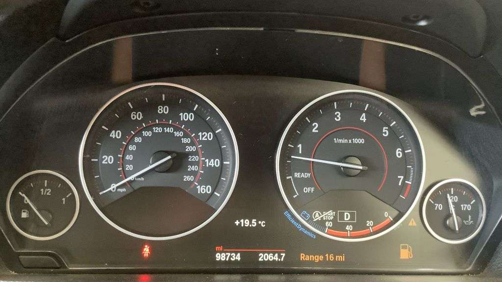 2018 BMW 4 SERIES 2018 BMW 4 SERIES