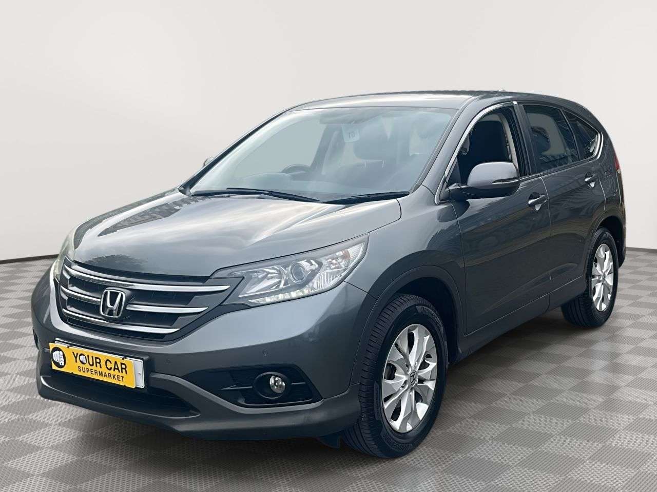 2015 HONDA CR-V 2015 HONDA CR-V