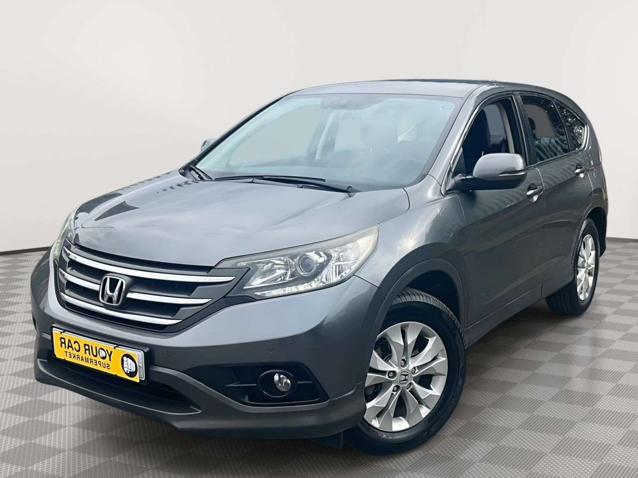 2015 HONDA CR-V 2015 HONDA CR-V