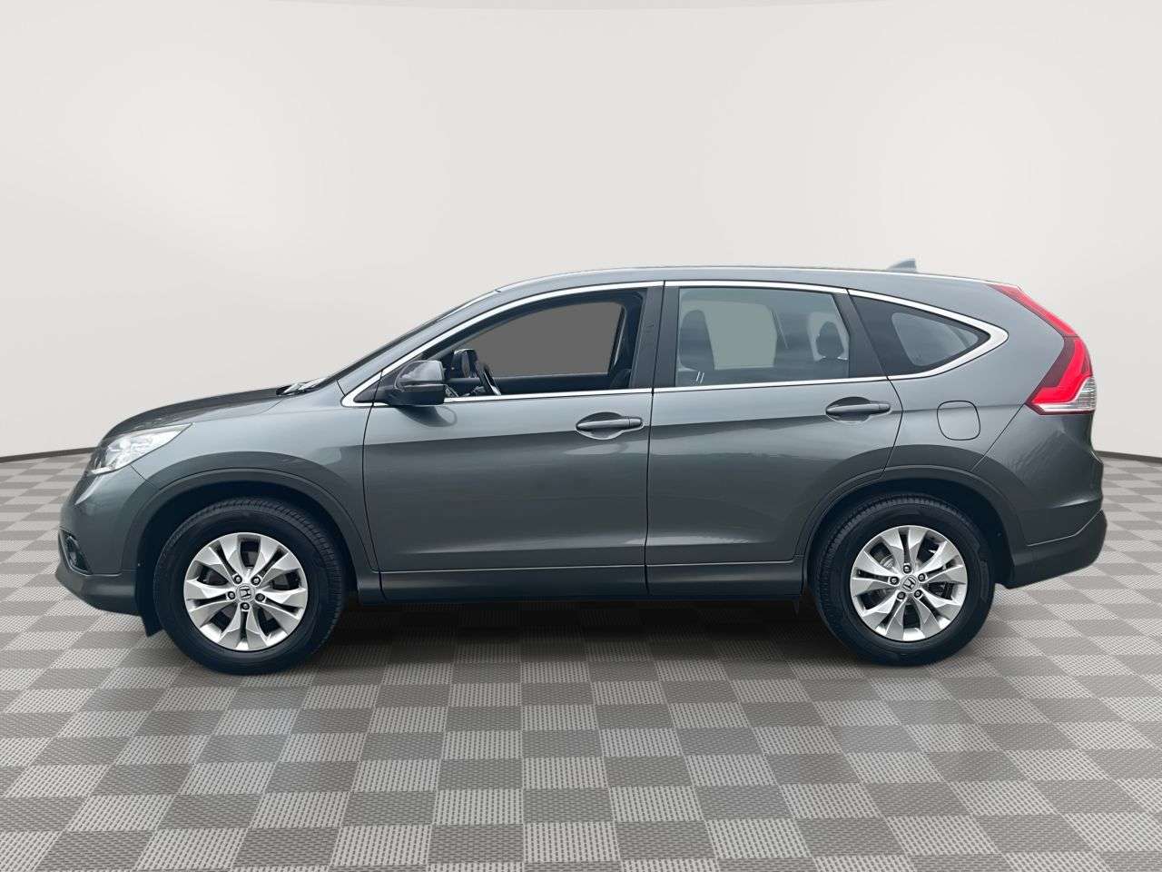 2015 HONDA CR-V 2015 HONDA CR-V