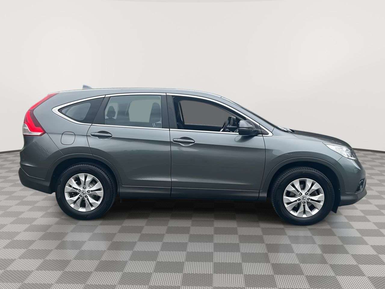 2015 HONDA CR-V 2015 HONDA CR-V