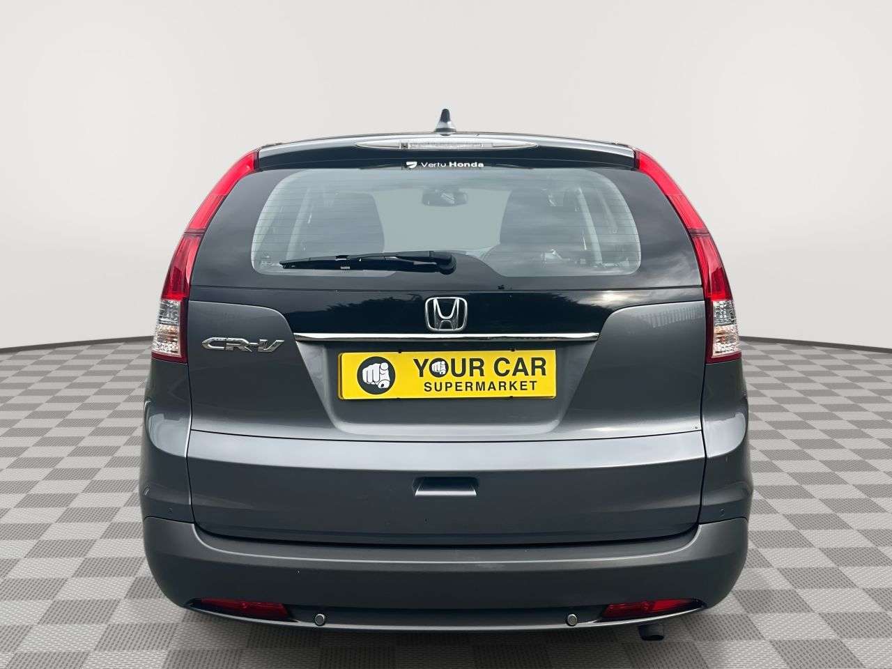 2015 HONDA CR-V 2015 HONDA CR-V