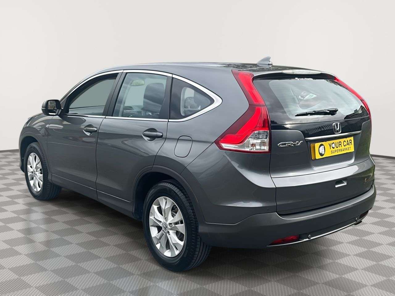 2015 HONDA CR-V 2015 HONDA CR-V