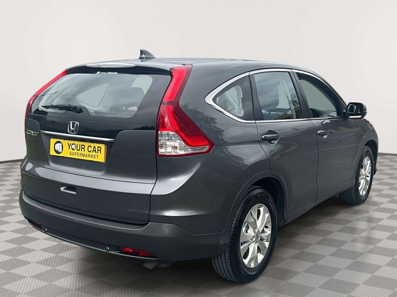 2015 HONDA CR-V 2015 HONDA CR-V