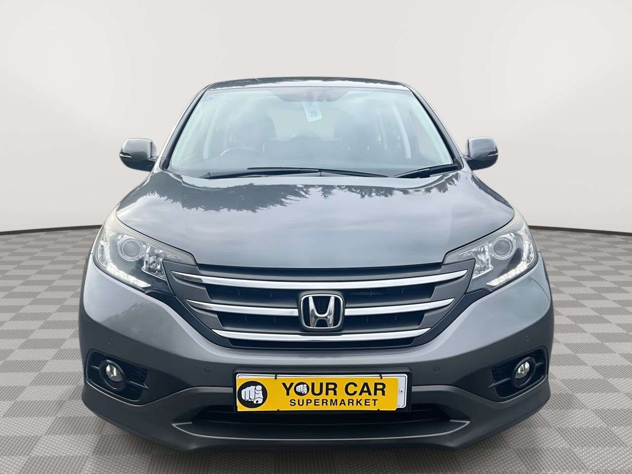 2015 HONDA CR-V 2015 HONDA CR-V