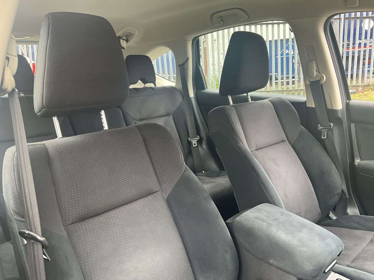 2015 HONDA CR-V 2015 HONDA CR-V