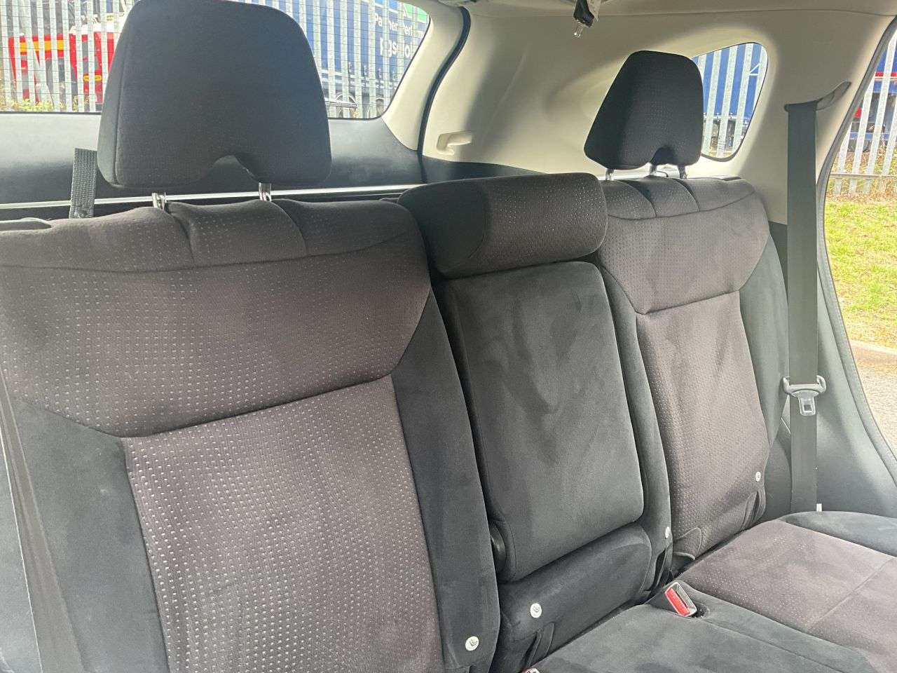 2015 HONDA CR-V 2015 HONDA CR-V