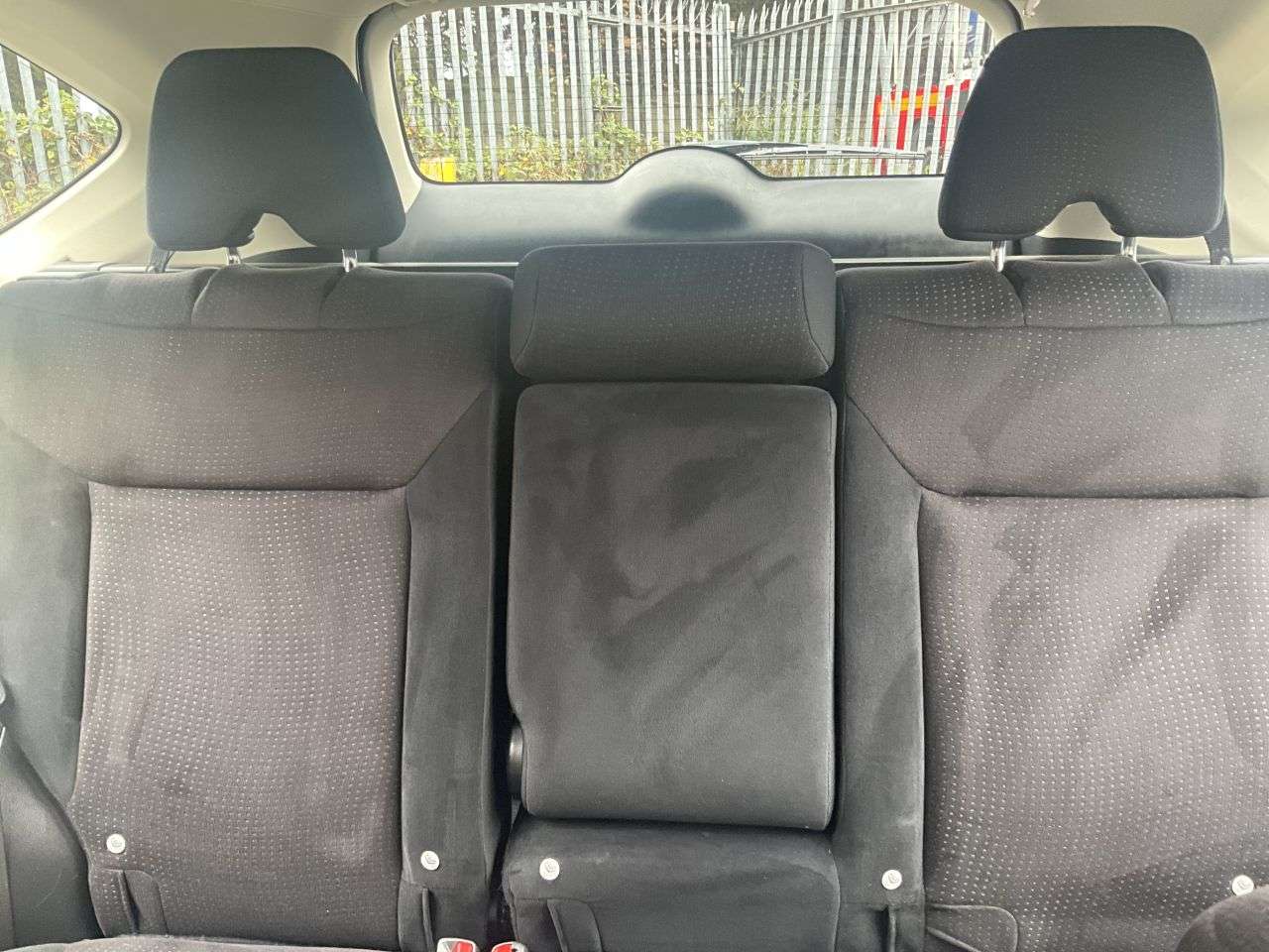 2015 HONDA CR-V 2015 HONDA CR-V