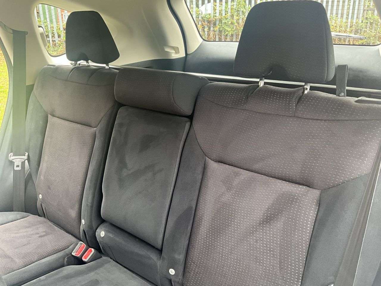 2015 HONDA CR-V 2015 HONDA CR-V