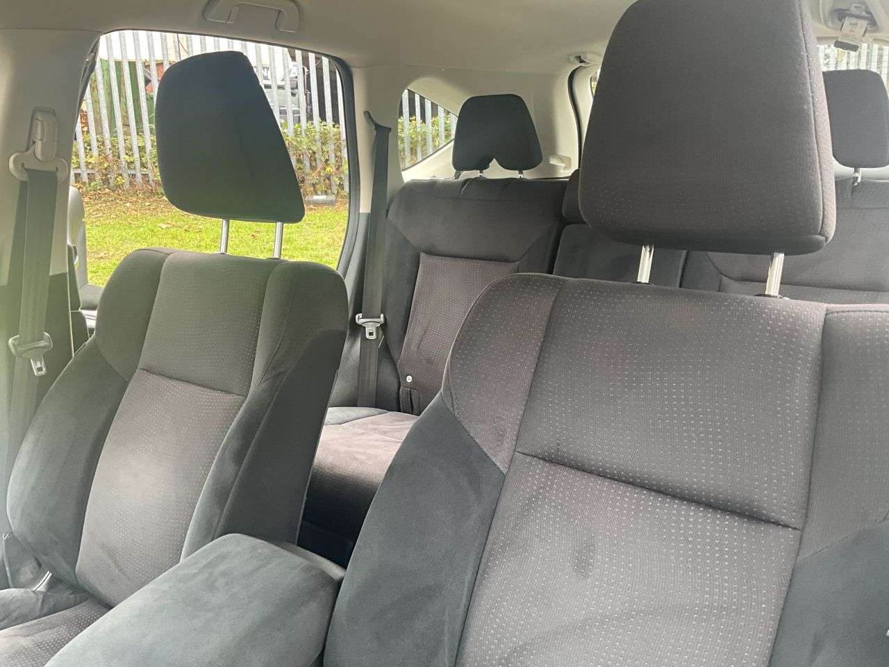 2015 HONDA CR-V 2015 HONDA CR-V