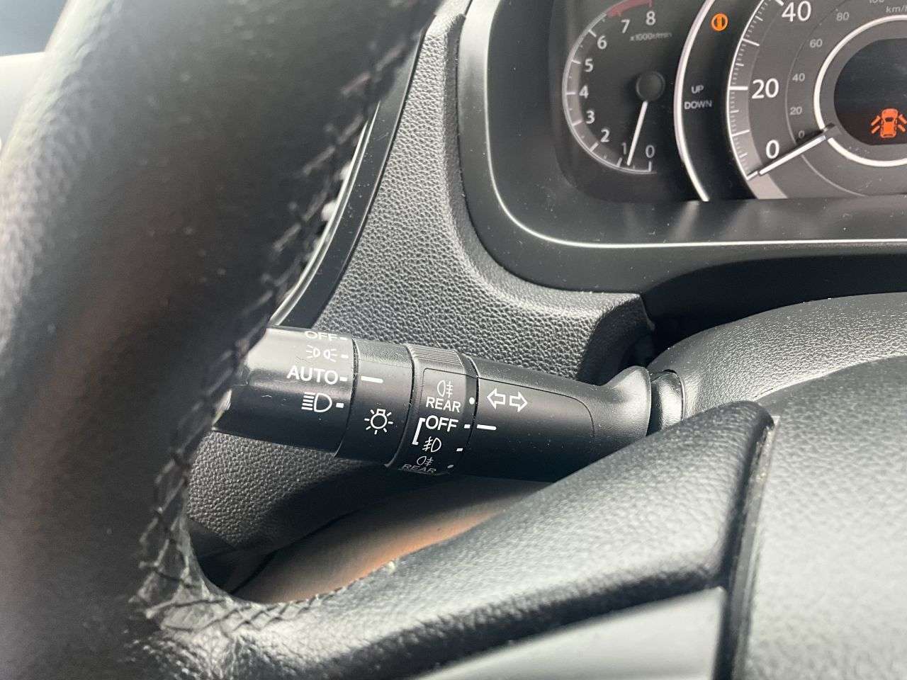 2015 HONDA CR-V 2015 HONDA CR-V