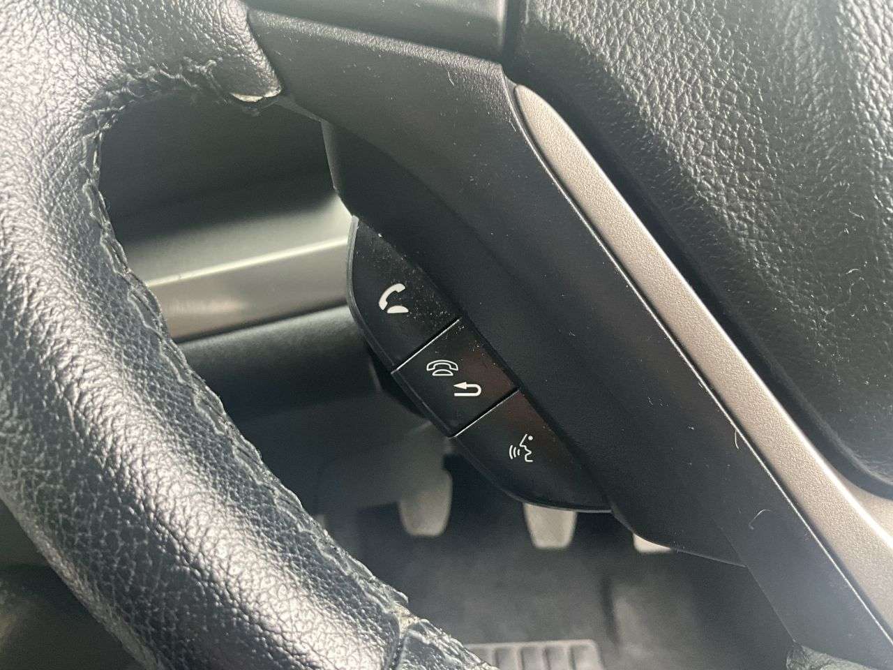 2015 HONDA CR-V 2015 HONDA CR-V