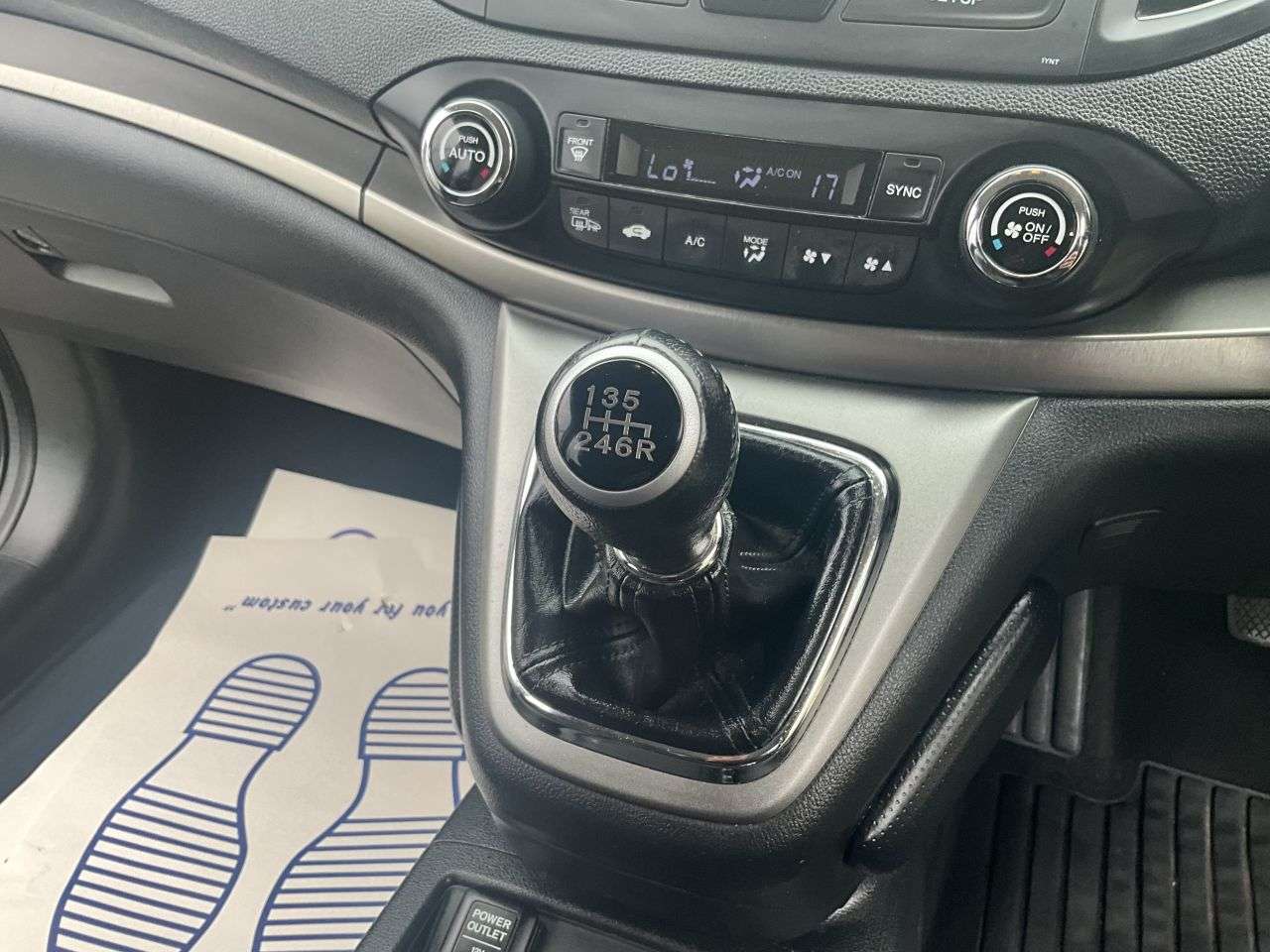 2015 HONDA CR-V 2015 HONDA CR-V