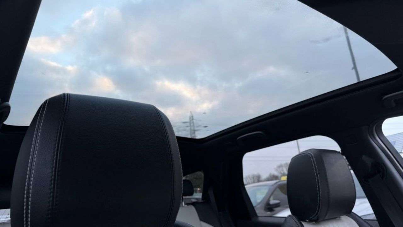 2021 LAND ROVER DISCOVERY SPORT 2021 LAND ROVER DISCOVERY SPORT