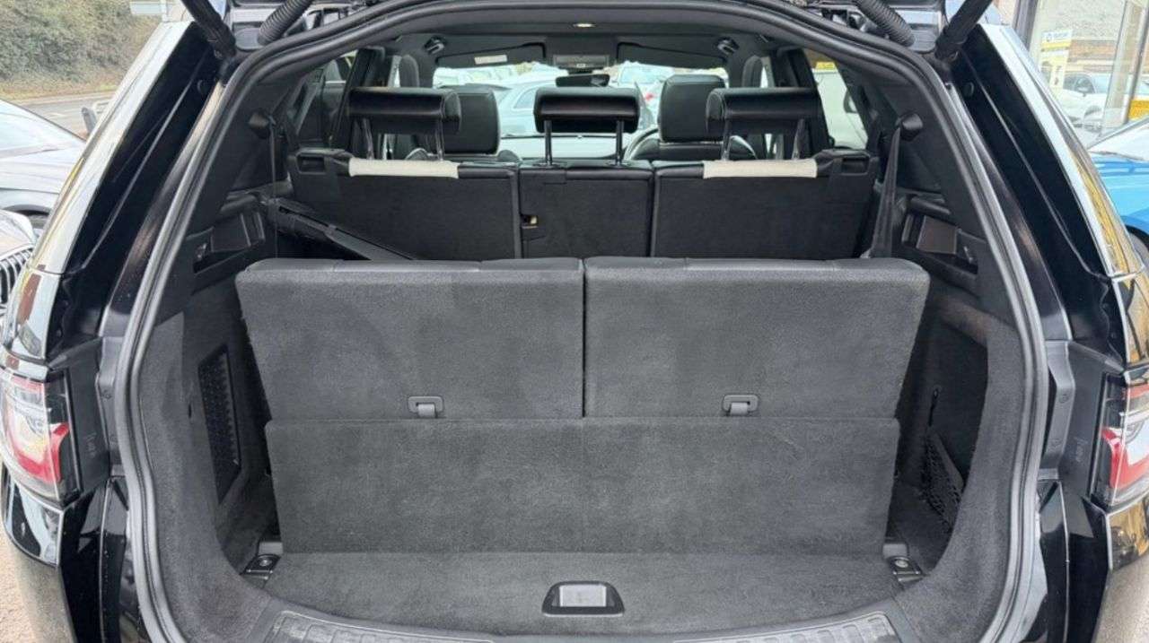 2021 LAND ROVER DISCOVERY SPORT 2021 LAND ROVER DISCOVERY SPORT