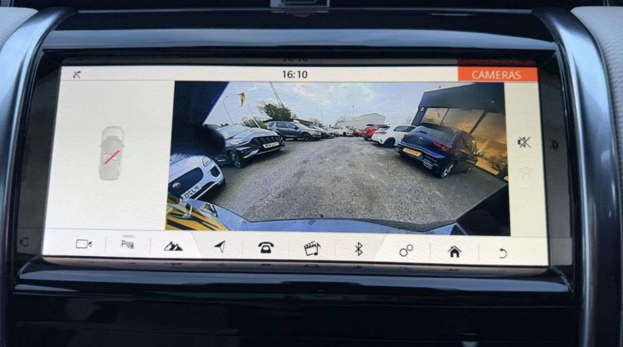 2021 LAND ROVER DISCOVERY SPORT 2021 LAND ROVER DISCOVERY SPORT