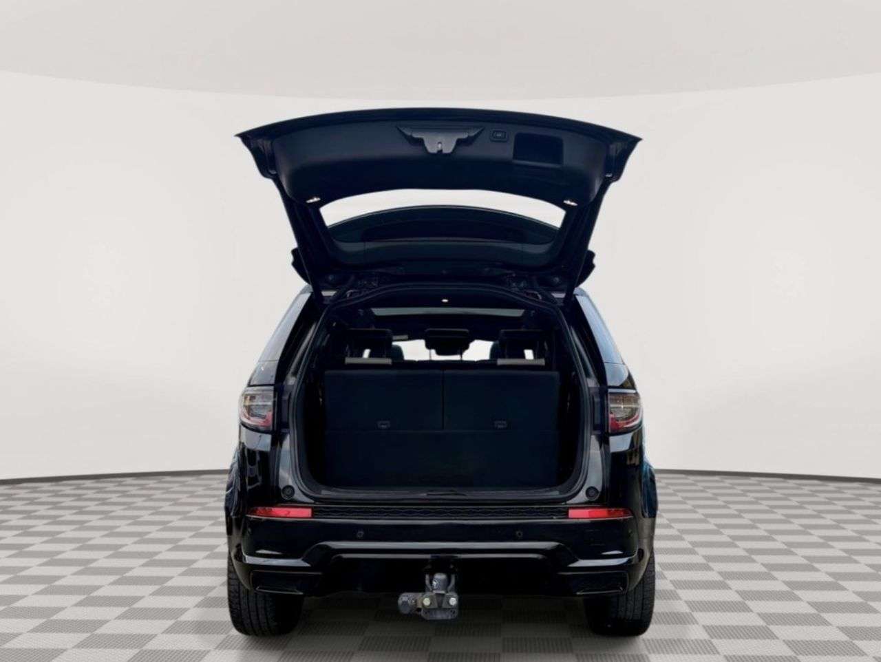 2021 LAND ROVER DISCOVERY SPORT 2021 LAND ROVER DISCOVERY SPORT