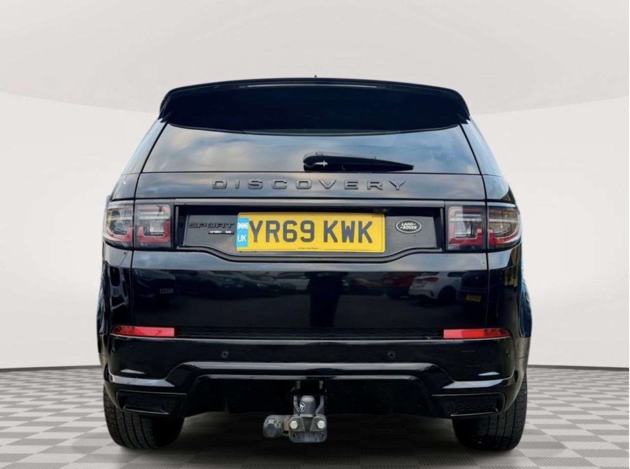 2021 LAND ROVER DISCOVERY SPORT 2021 LAND ROVER DISCOVERY SPORT