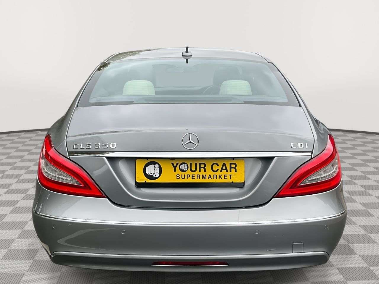 2012 MERCEDES-BENZ CLS 2012 MERCEDES-BENZ CLS