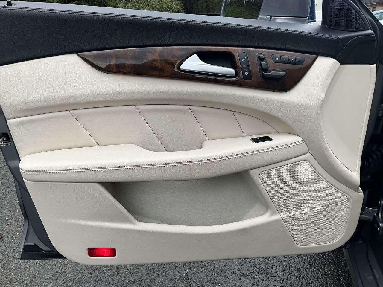2012 MERCEDES-BENZ CLS 2012 MERCEDES-BENZ CLS