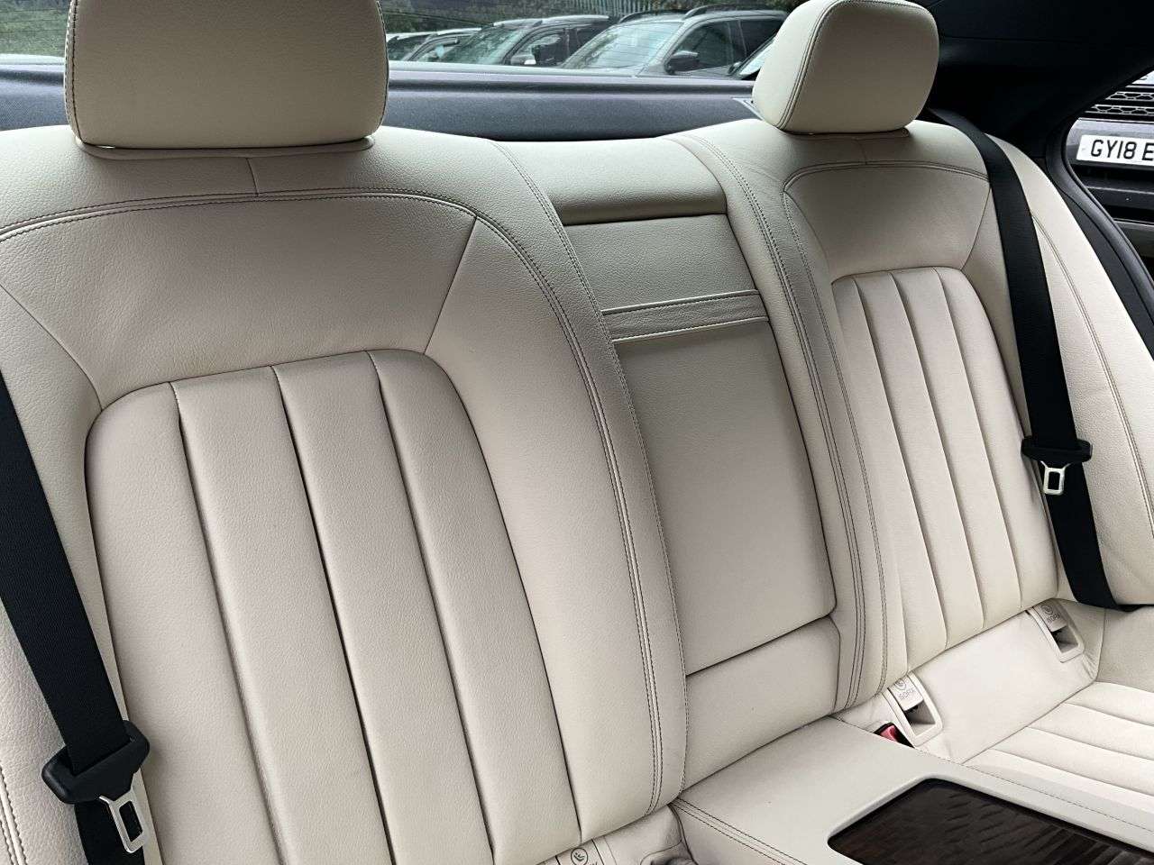 2012 MERCEDES-BENZ CLS 2012 MERCEDES-BENZ CLS