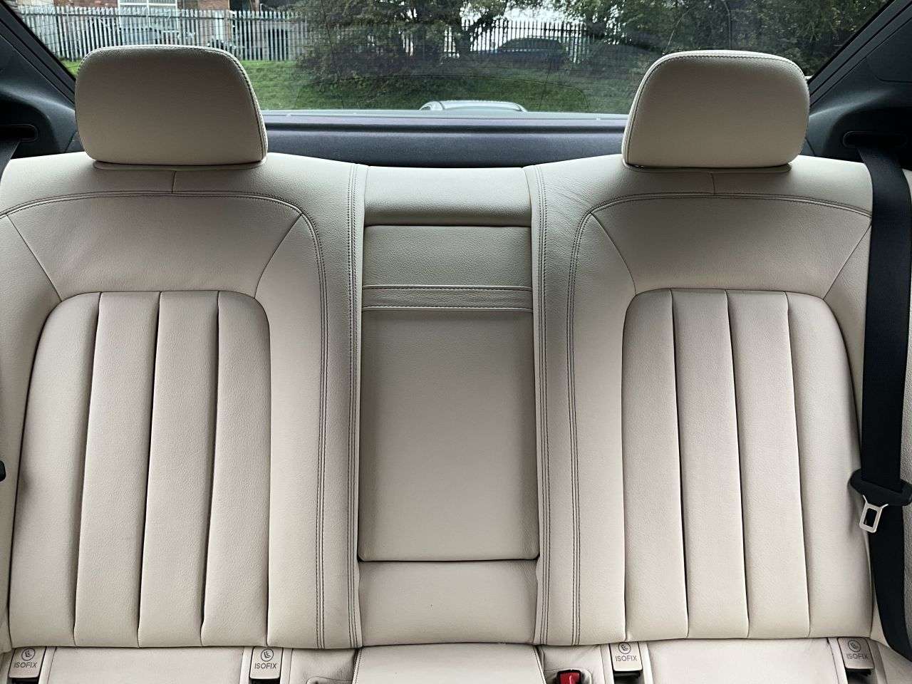 2012 MERCEDES-BENZ CLS 2012 MERCEDES-BENZ CLS