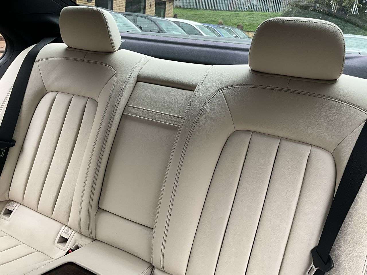 2012 MERCEDES-BENZ CLS 2012 MERCEDES-BENZ CLS