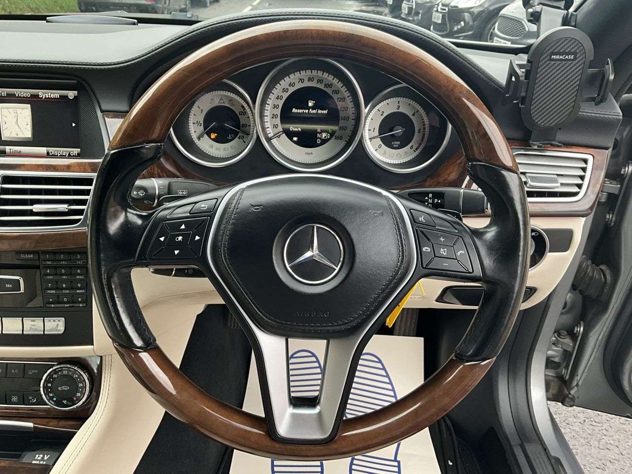 2012 MERCEDES-BENZ CLS 2012 MERCEDES-BENZ CLS
