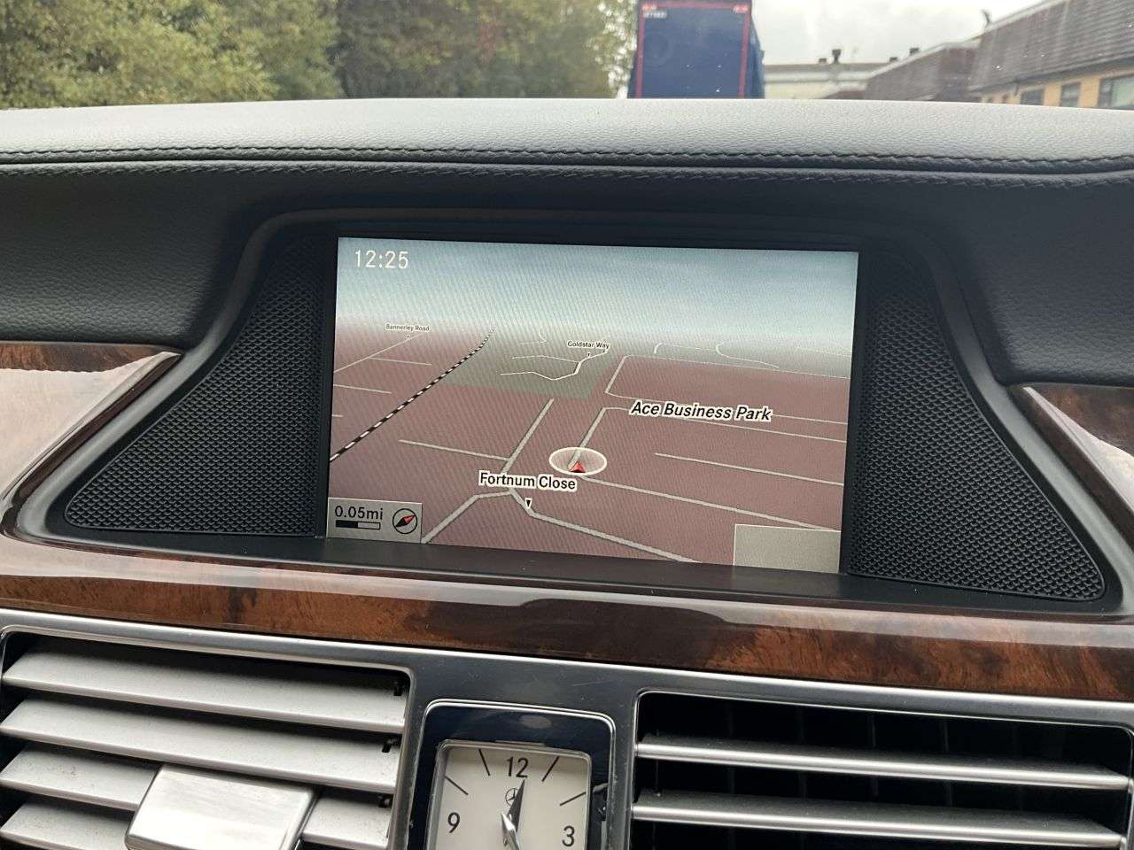 2012 MERCEDES-BENZ CLS 2012 MERCEDES-BENZ CLS