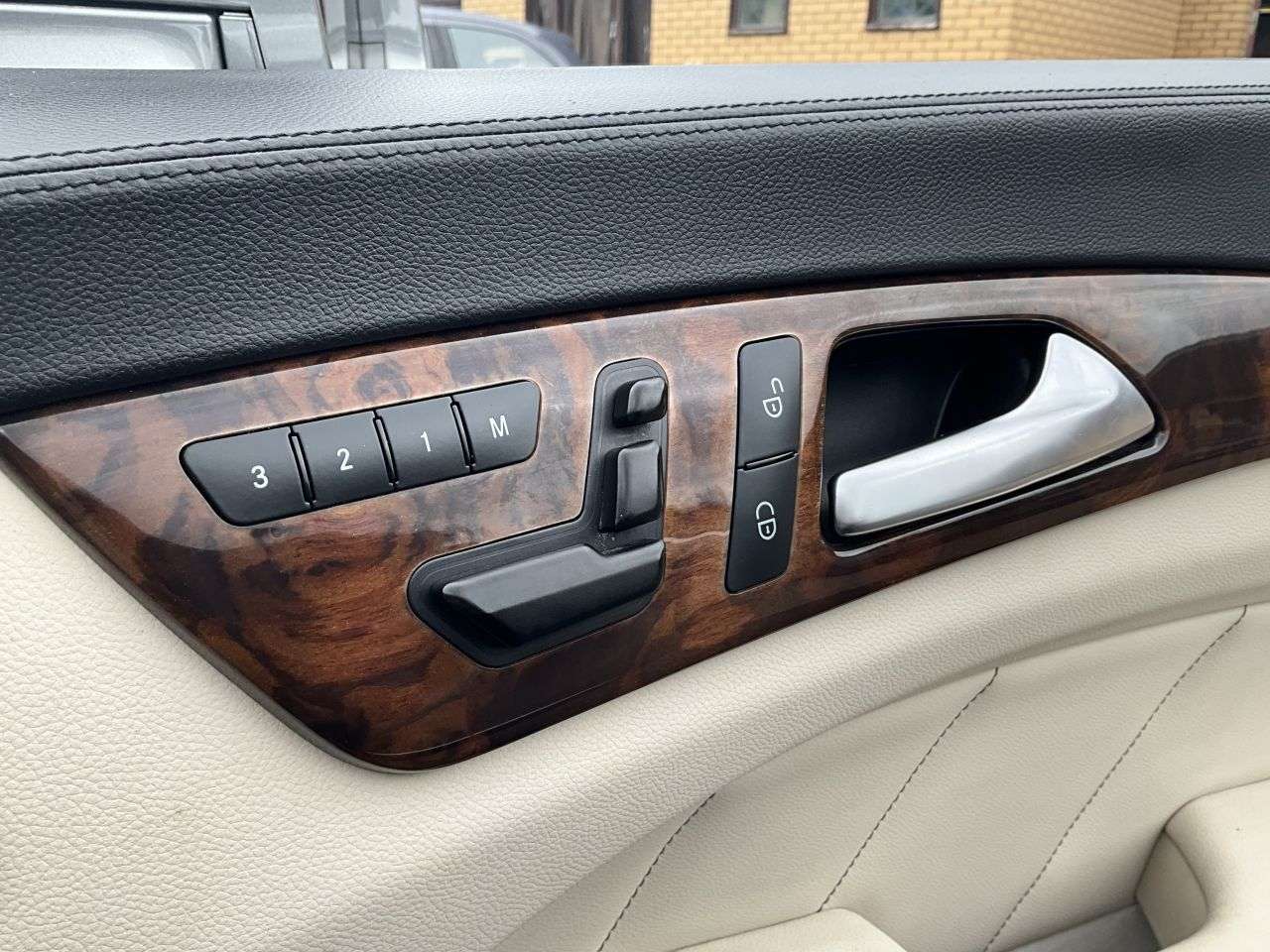 2012 MERCEDES-BENZ CLS 2012 MERCEDES-BENZ CLS