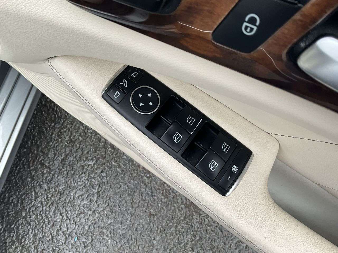2012 MERCEDES-BENZ CLS 2012 MERCEDES-BENZ CLS