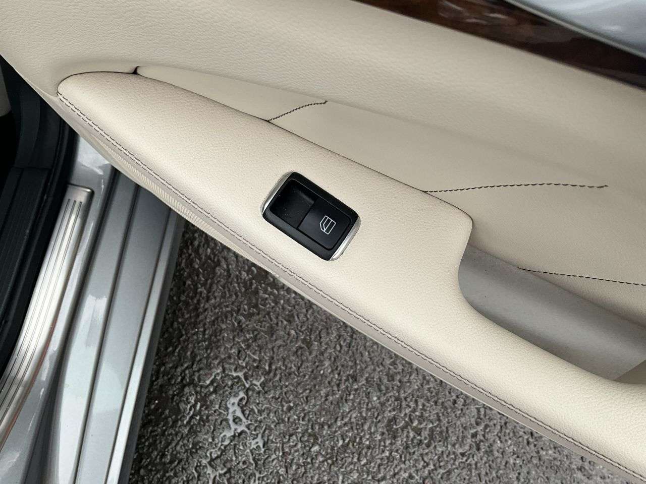 2012 MERCEDES-BENZ CLS 2012 MERCEDES-BENZ CLS