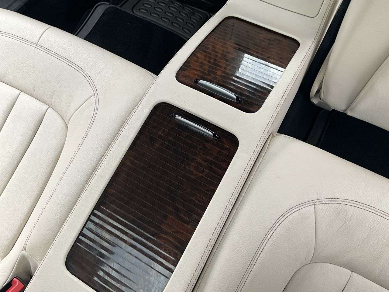 2012 MERCEDES-BENZ CLS 2012 MERCEDES-BENZ CLS