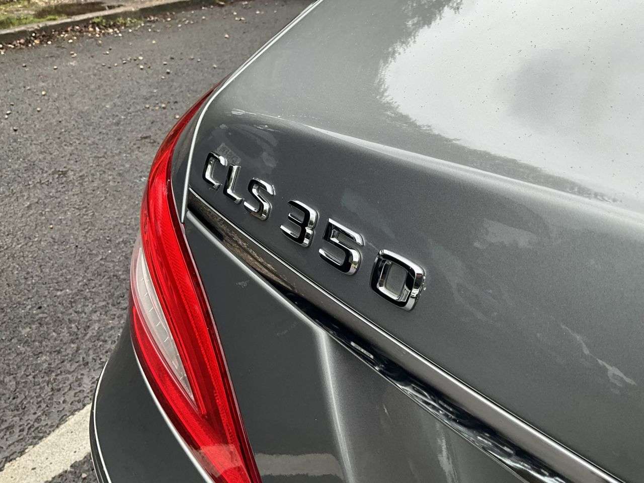 2012 MERCEDES-BENZ CLS 2012 MERCEDES-BENZ CLS