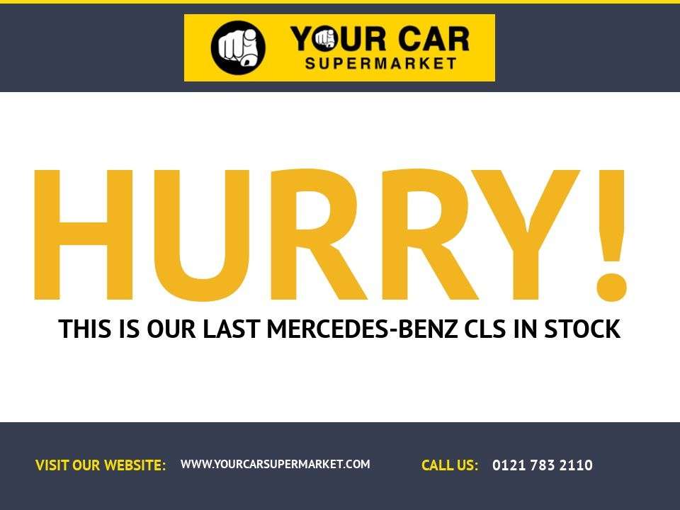 2012 MERCEDES-BENZ CLS 2012 MERCEDES-BENZ CLS